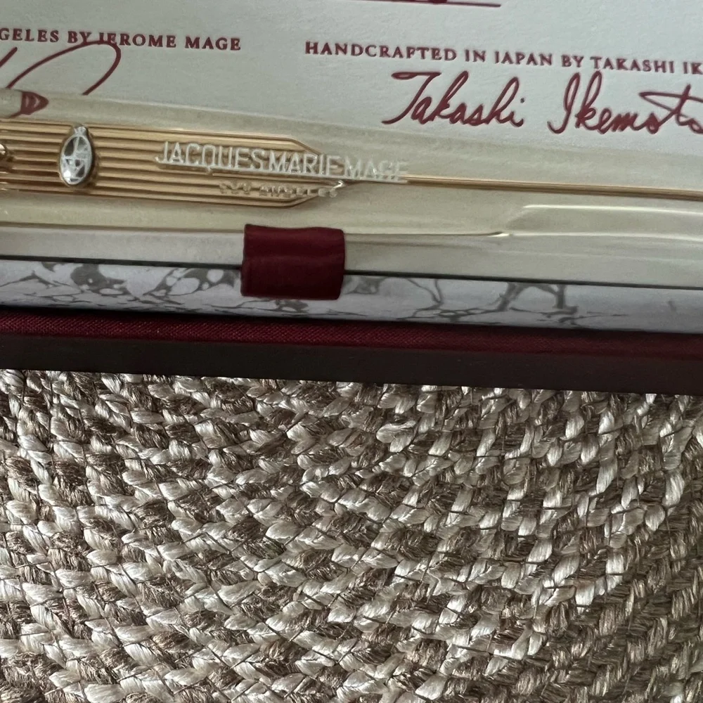 Jaque Marie Mage - Molitor - Picture 6 of 7